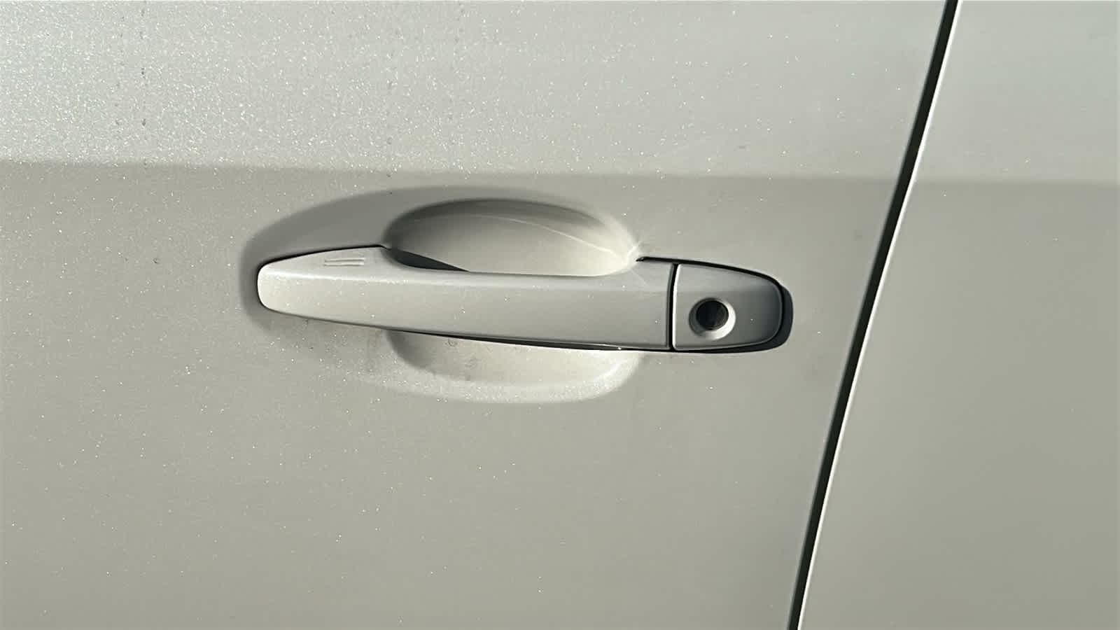 Thumbnail: 2019 Subaru WRX - 6