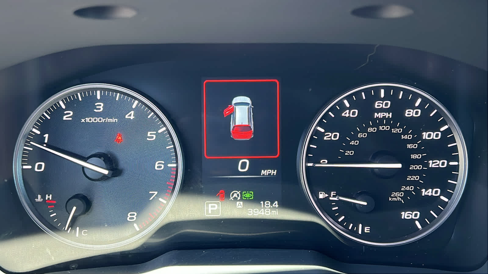 Thumbnail: 2025 Subaru Outback - 22