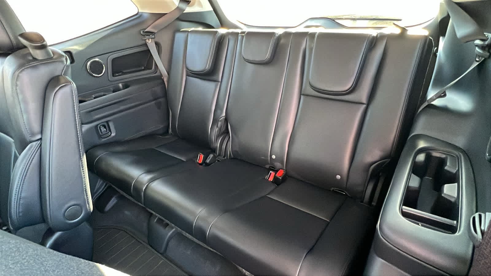 Thumbnail: 2026 Subaru Ascent - 34