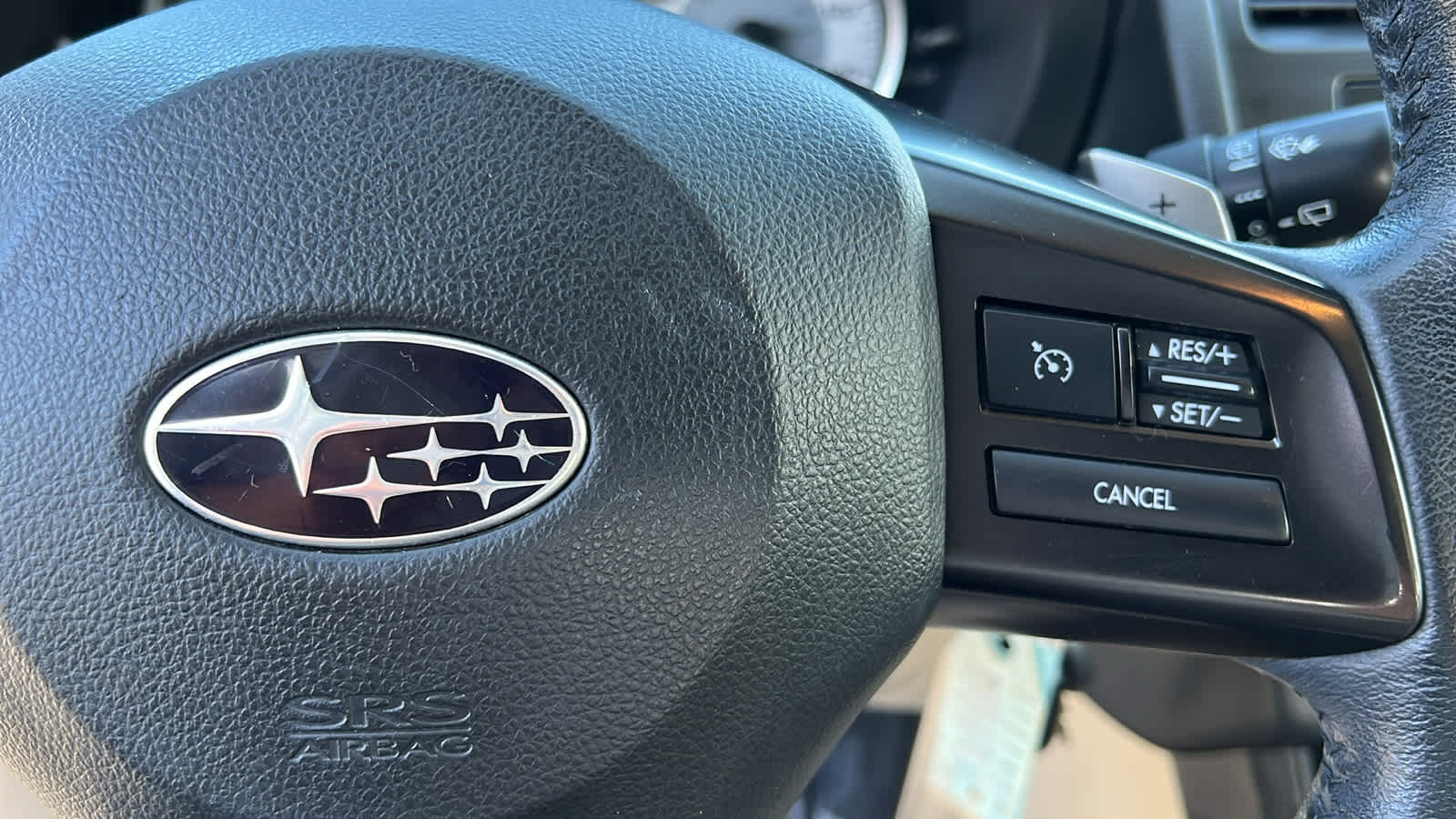 Thumbnail: 2013 Subaru Impreza - 19