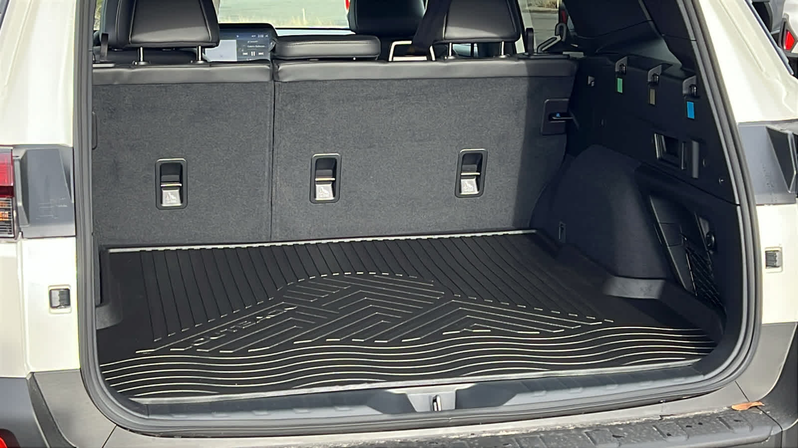 Thumbnail: 2026 Subaru Outback - 27