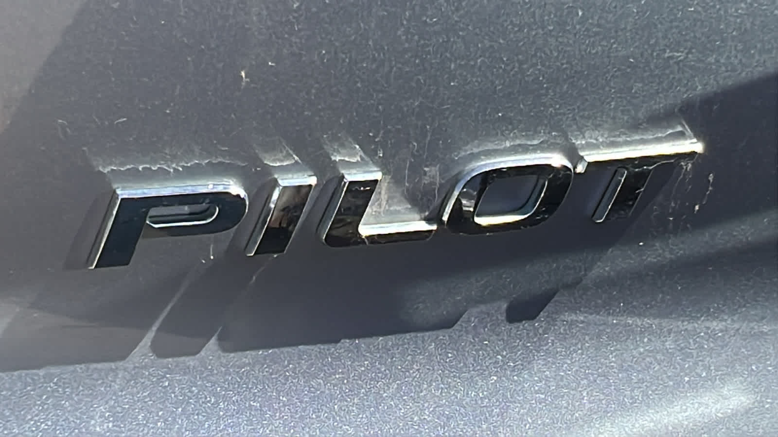 Thumbnail: 2017 Honda Pilot - 10