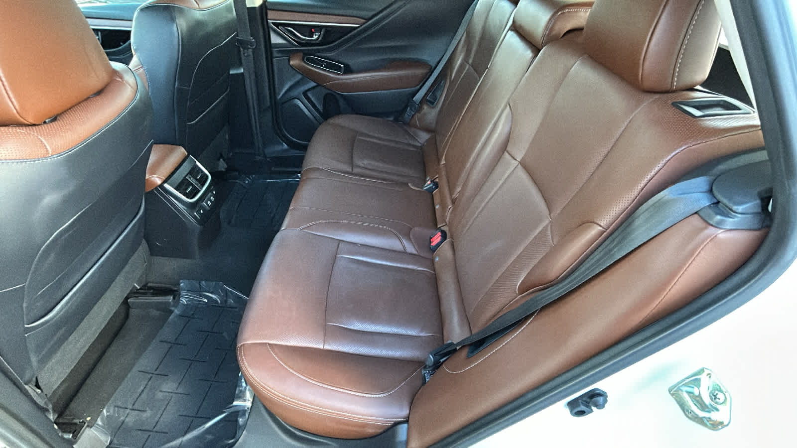 Thumbnail: 2020 Subaru Outback - 25