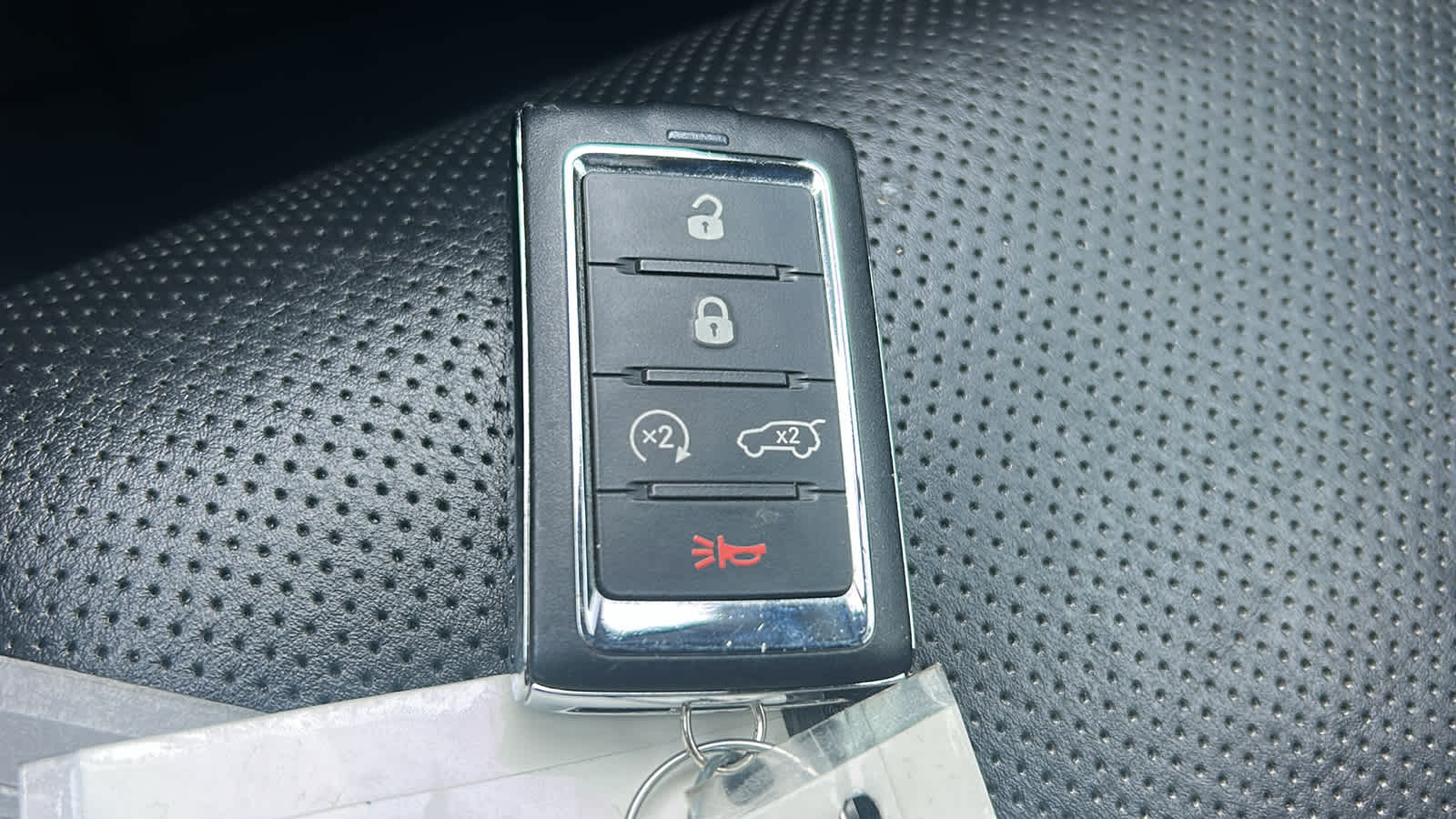 Thumbnail: 2021 Jeep Grand Cherokee L - 29