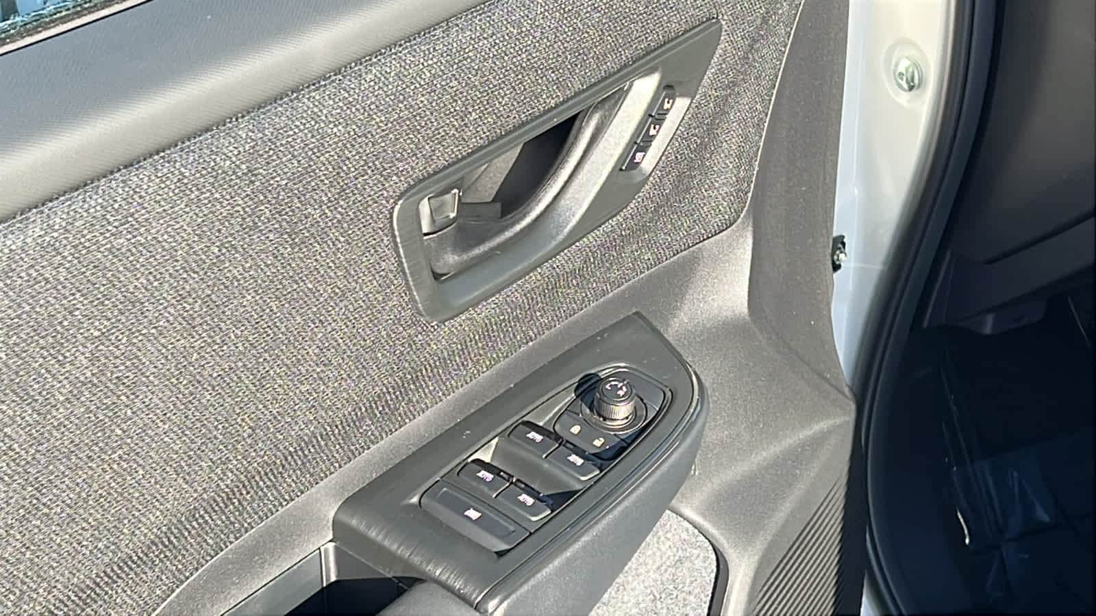 Thumbnail: 2026 Subaru Outback - 22