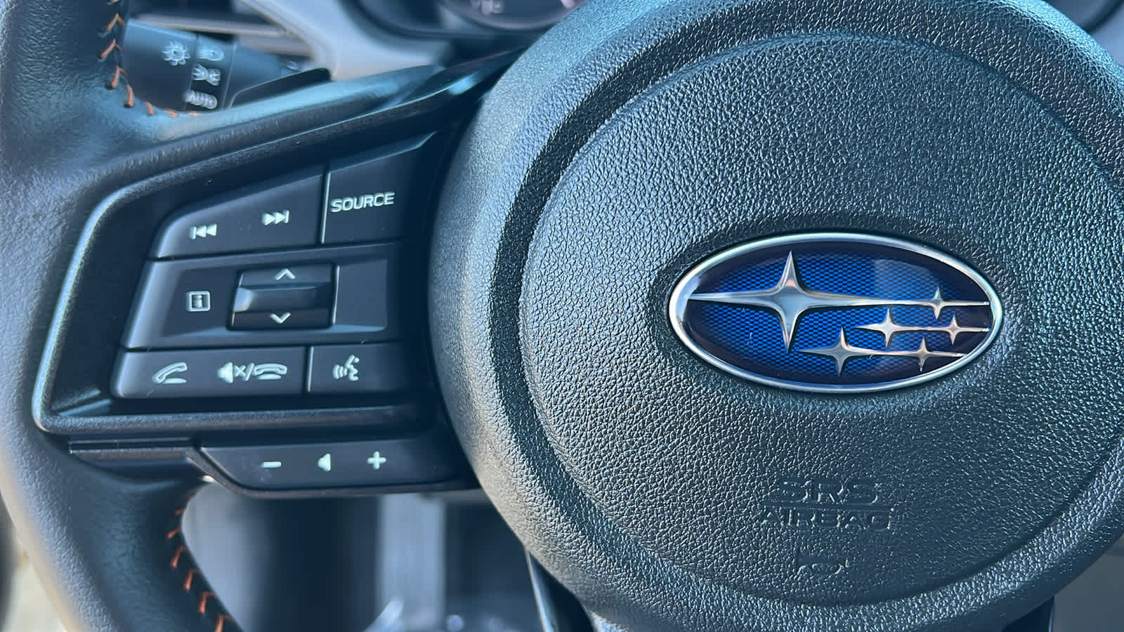 Thumbnail: 2025 Subaru Crosstrek - 19