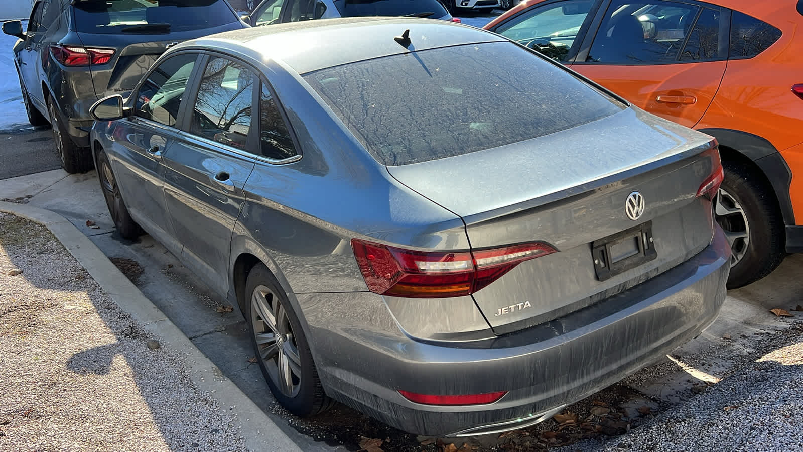 Thumbnail: 2019 Volkswagen Jetta - 10