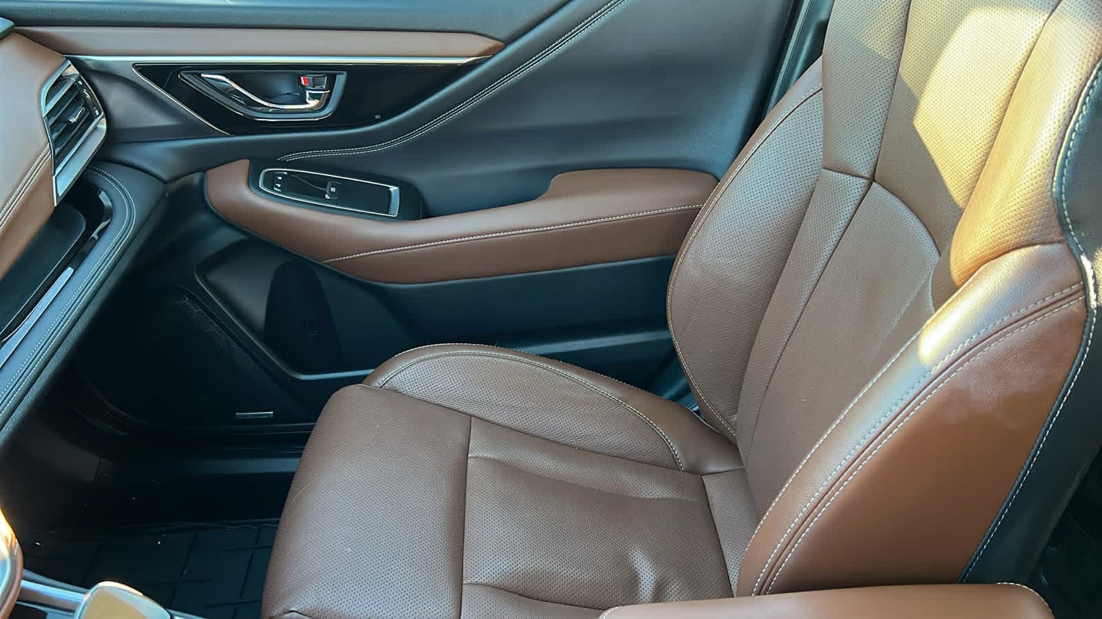 Thumbnail: 2020 Subaru Outback - 12