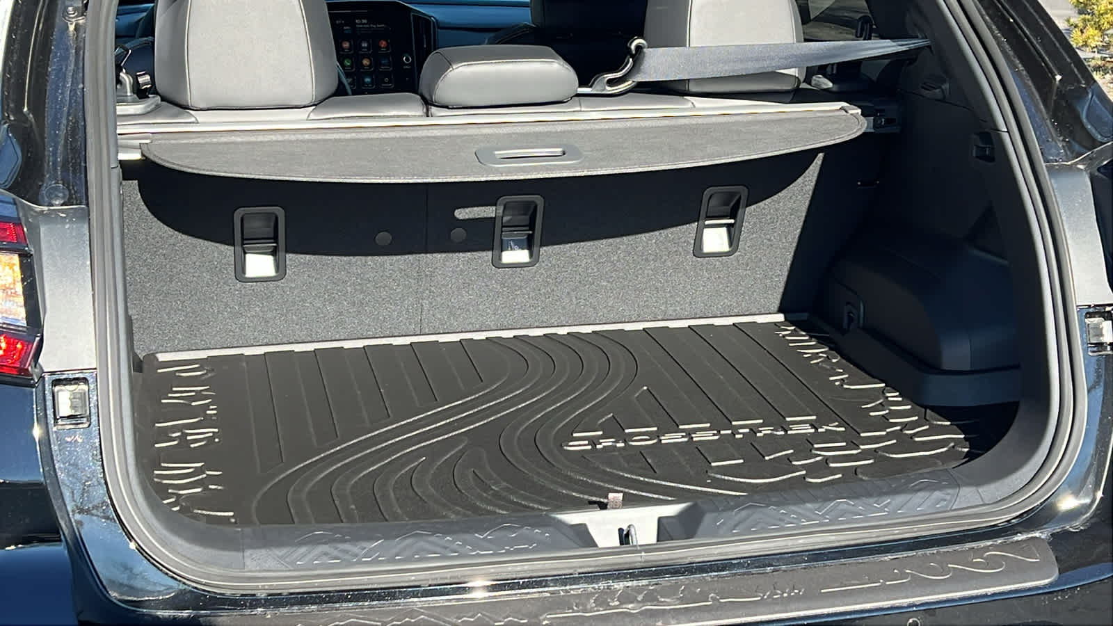 Thumbnail: 2026 Subaru Crosstrek - 27