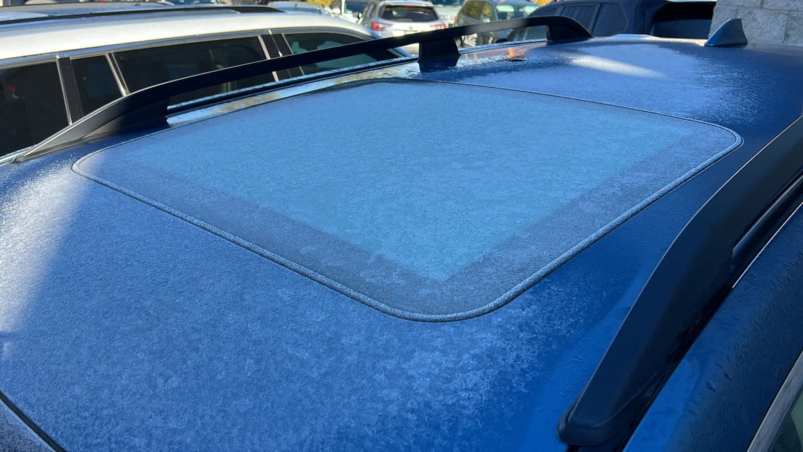 Thumbnail: 2021 Subaru Forester - 21