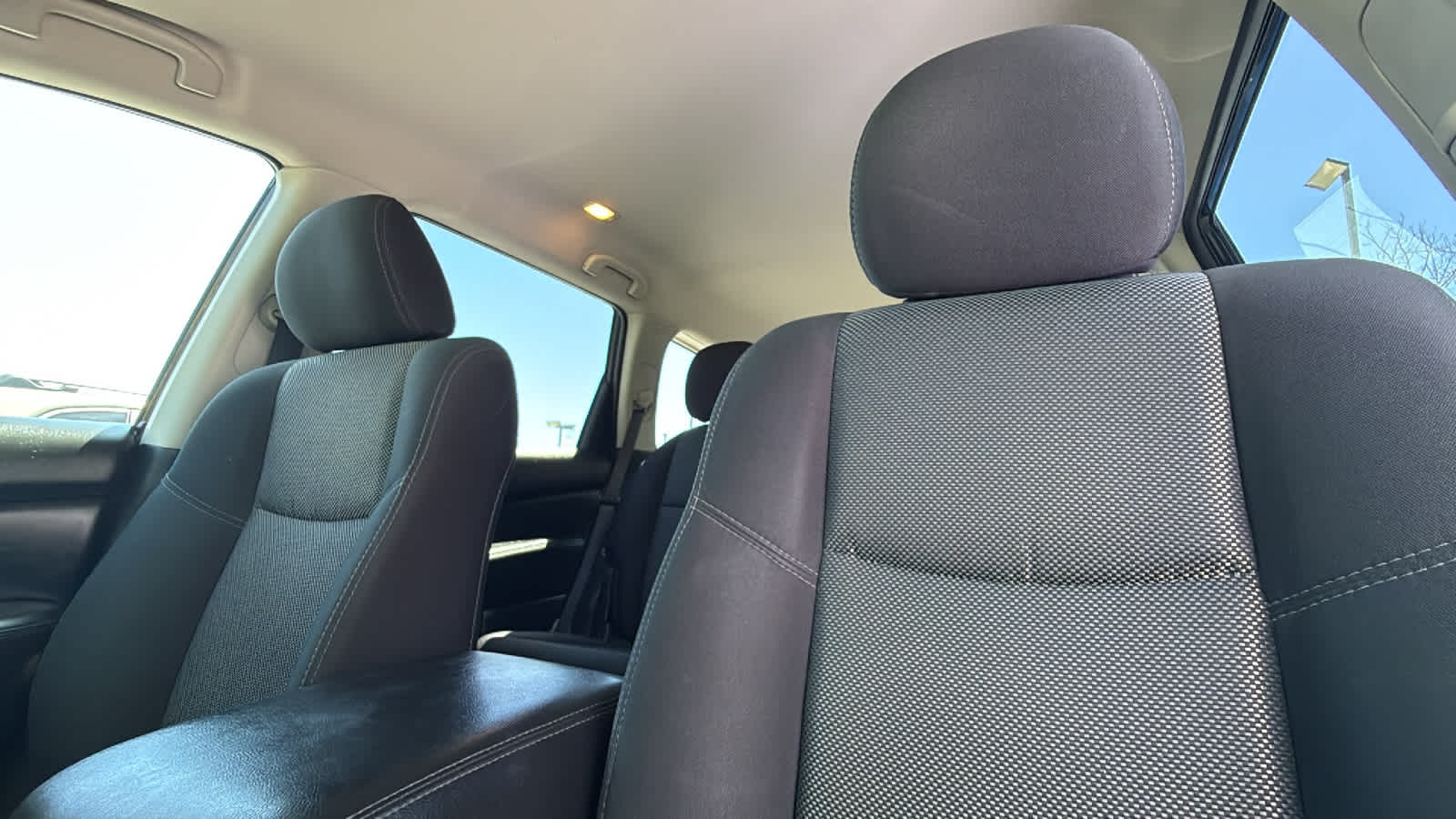 Thumbnail: 2019 Nissan Pathfinder - 11