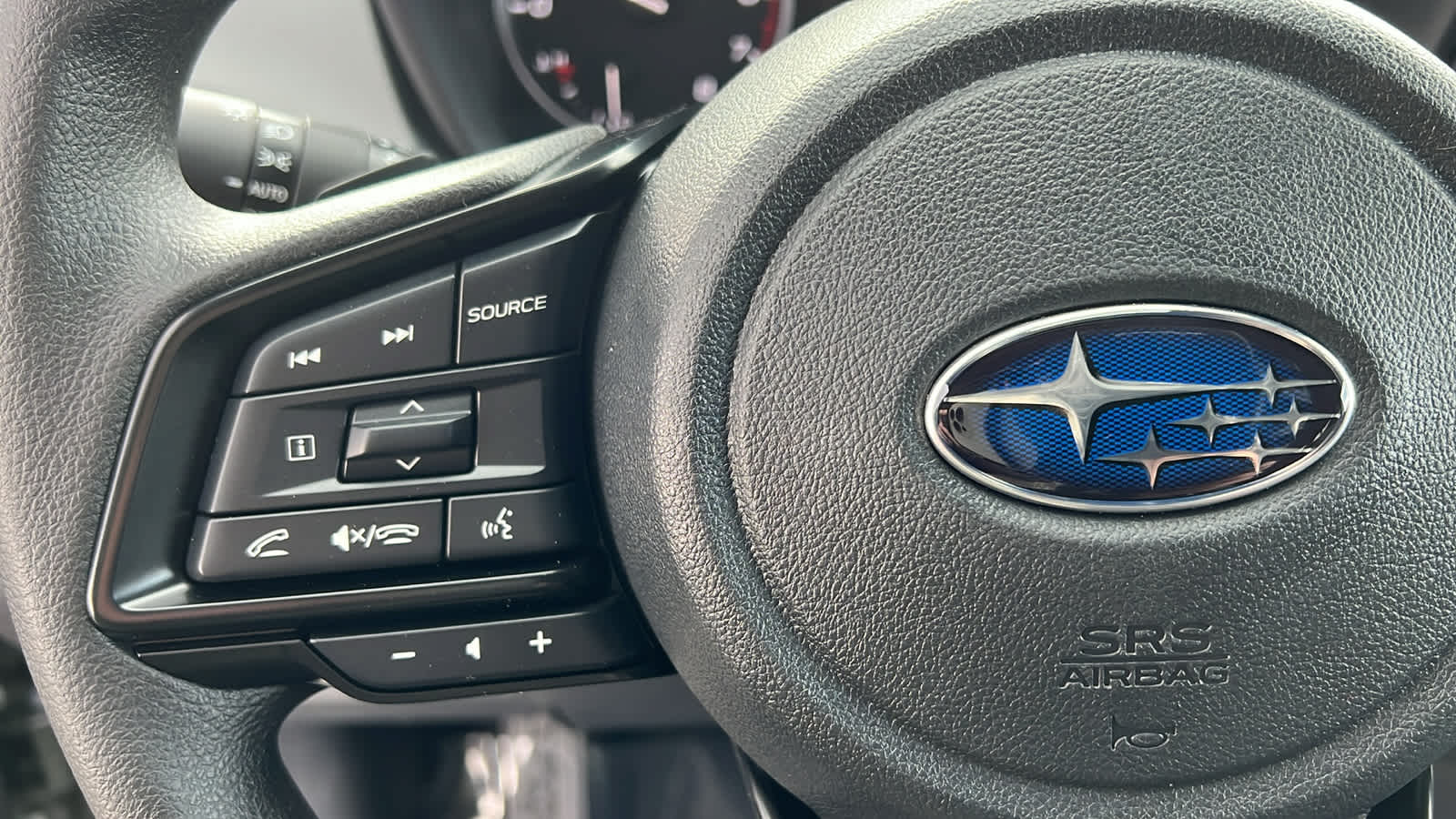 Thumbnail: 2026 Subaru Crosstrek - 19