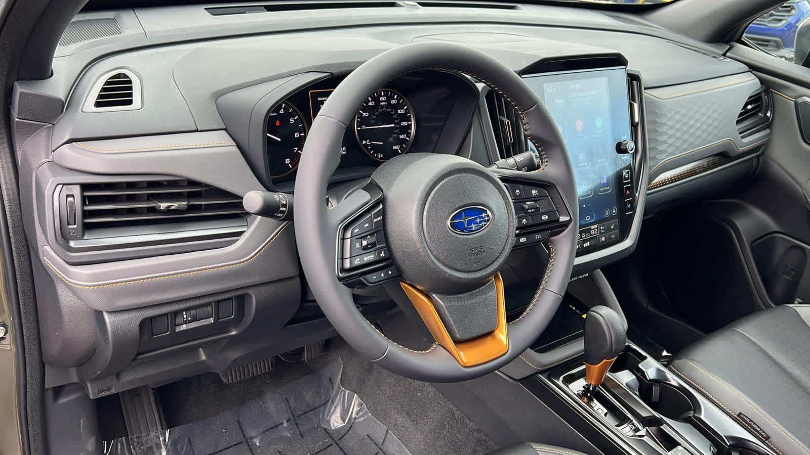 Thumbnail: 2026 Subaru Forester - 10