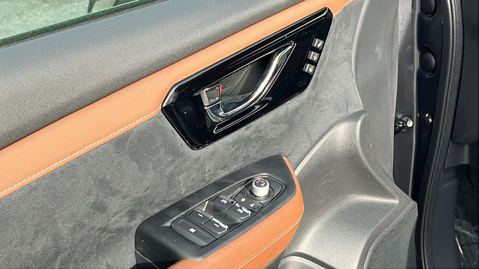 Thumbnail: 2026 Subaru Forester - 19