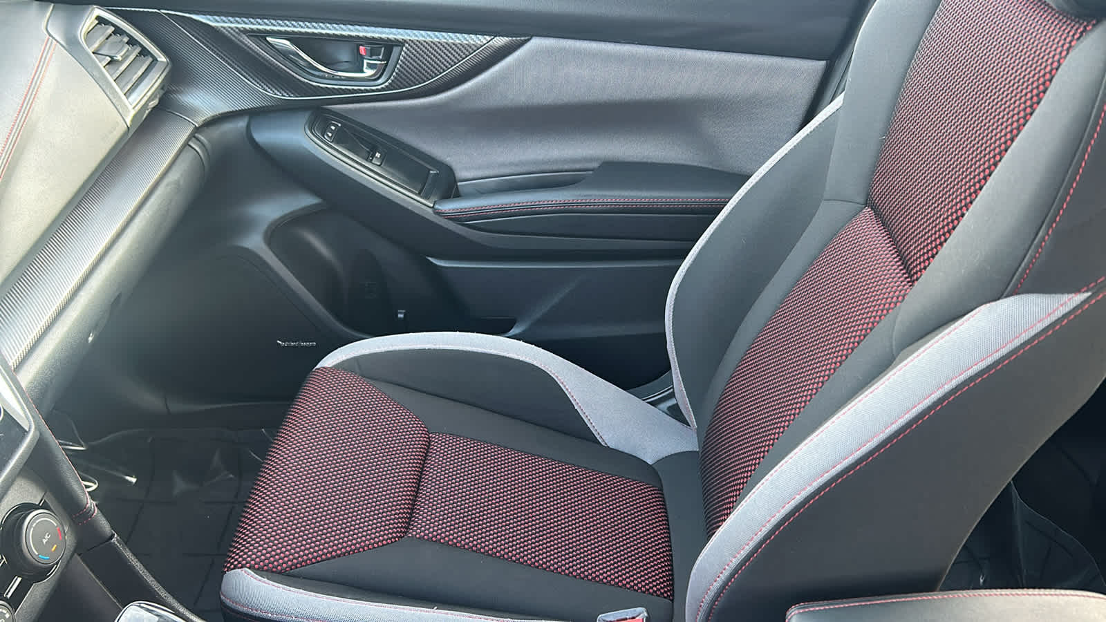 Thumbnail: 2020 Subaru Impreza - 12