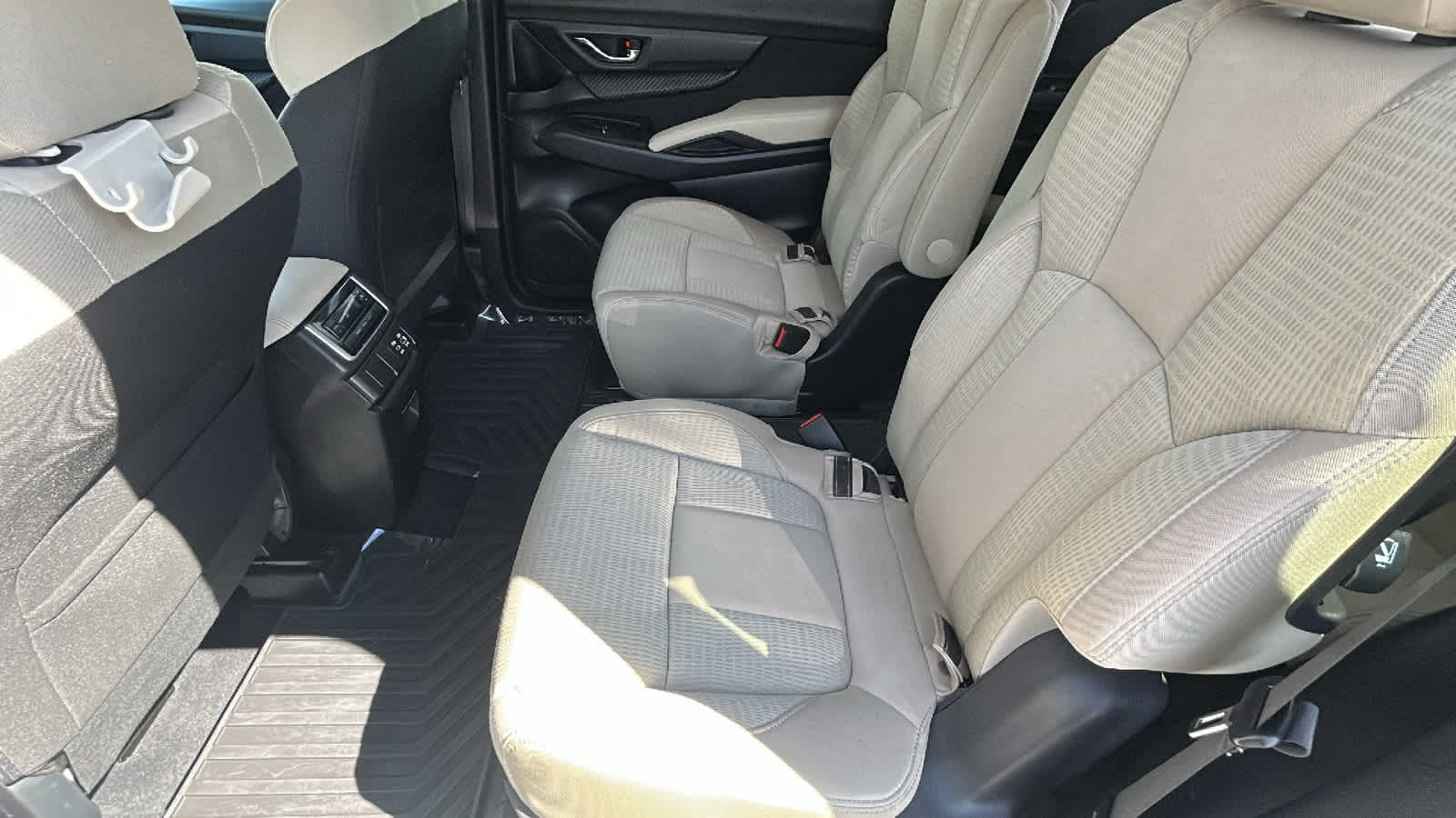 Thumbnail: 2023 Subaru Ascent - 24