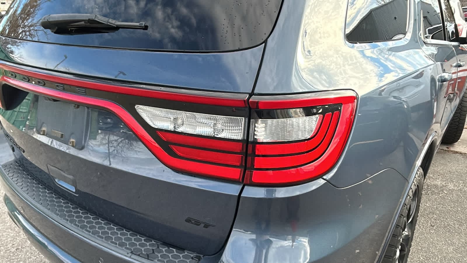 Thumbnail: 2021 Dodge Durango - 13