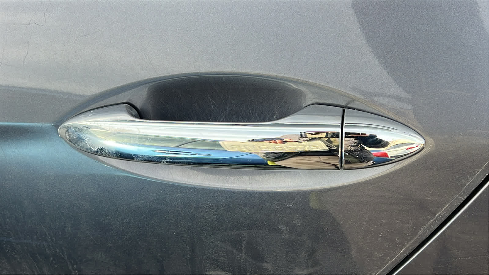 Thumbnail: 2017 Honda Accord - 17