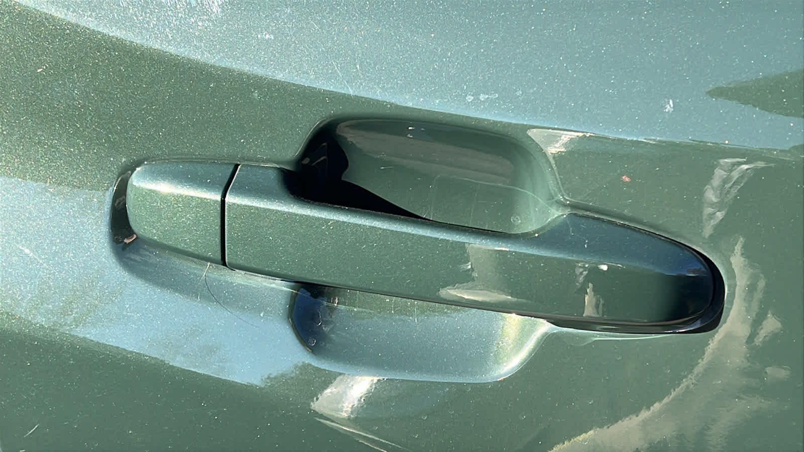 Thumbnail: 2023 Subaru Forester - 9