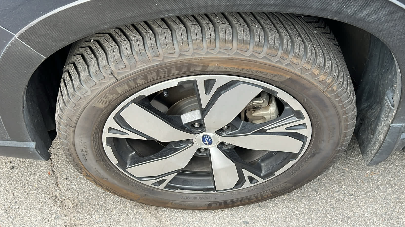 Thumbnail: 2020 Subaru Forester - 3