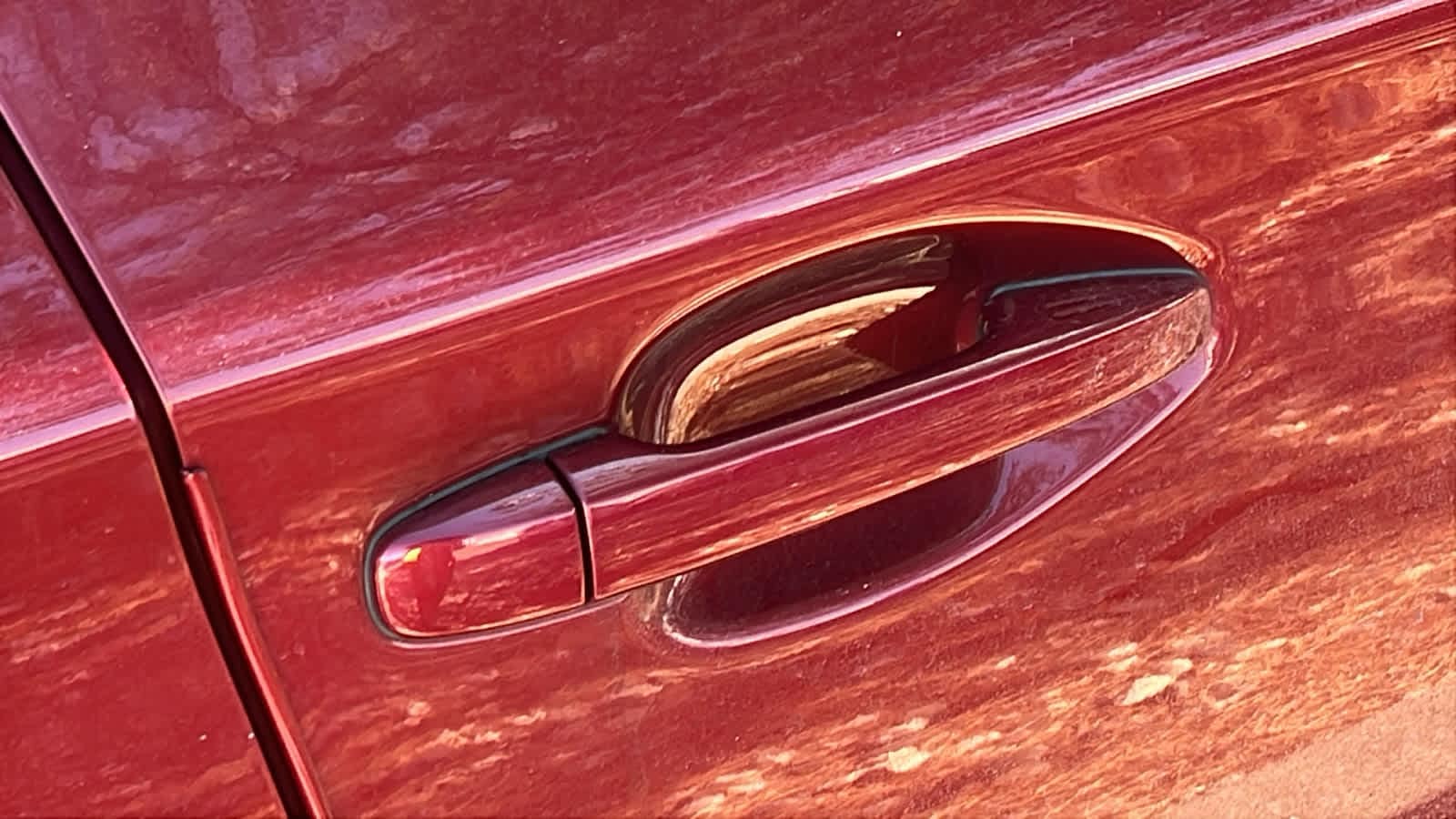 Thumbnail: 2017 Subaru Legacy - 17