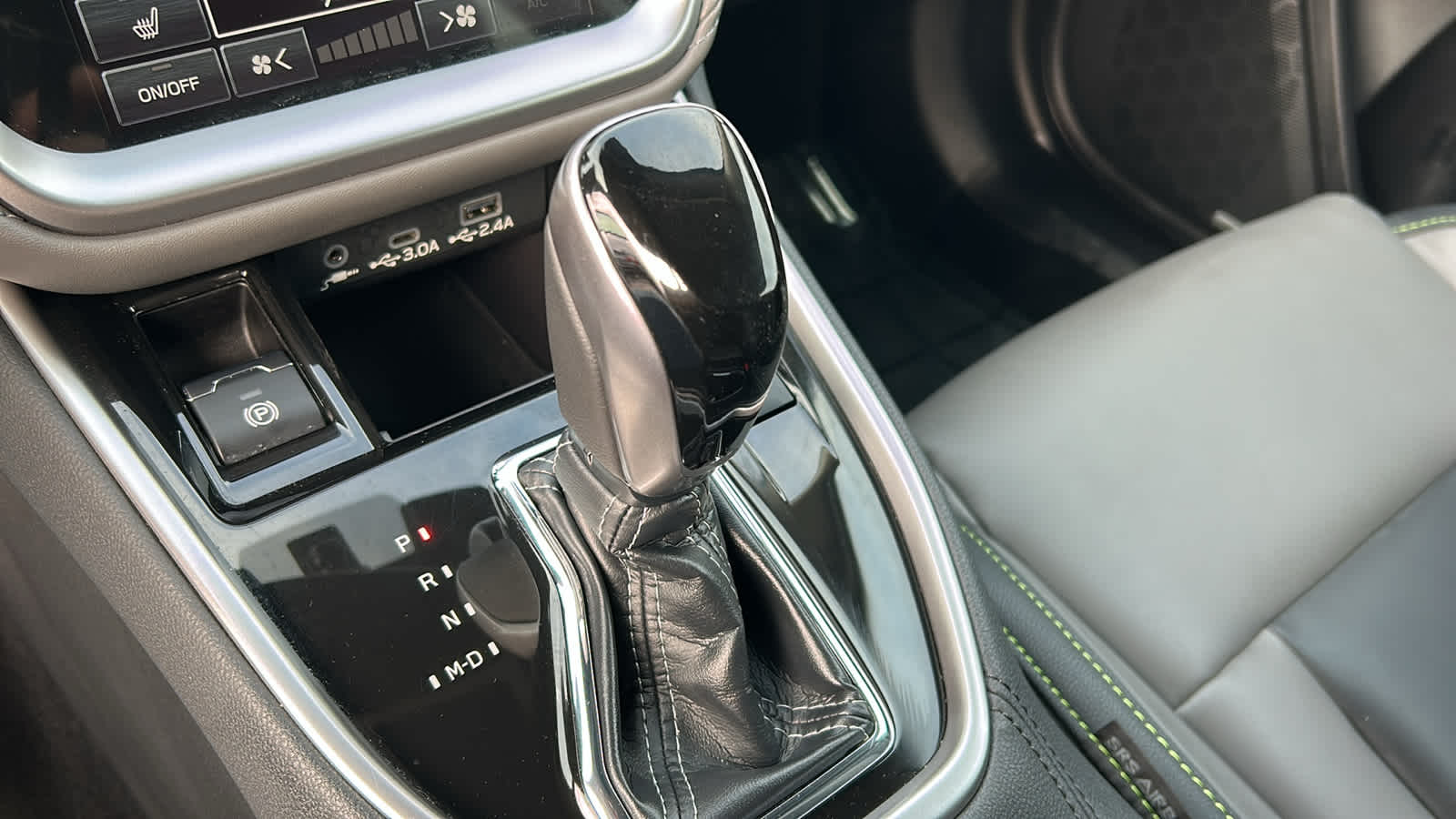 Thumbnail: 2025 Subaru Outback - 14