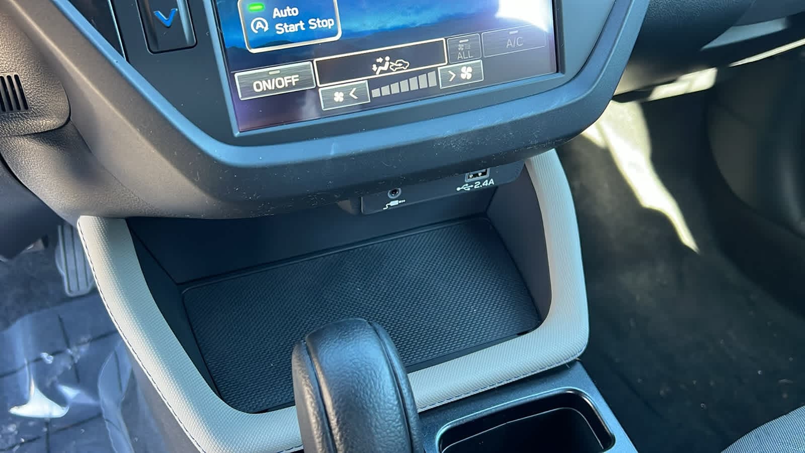 Thumbnail: 2026 Subaru Forester - 14