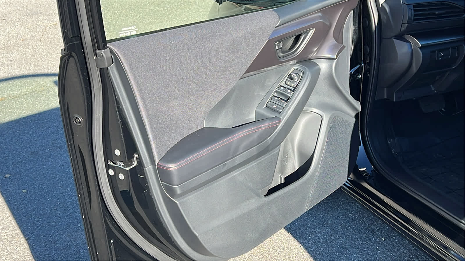 Thumbnail: 2026 Subaru Impreza - 23