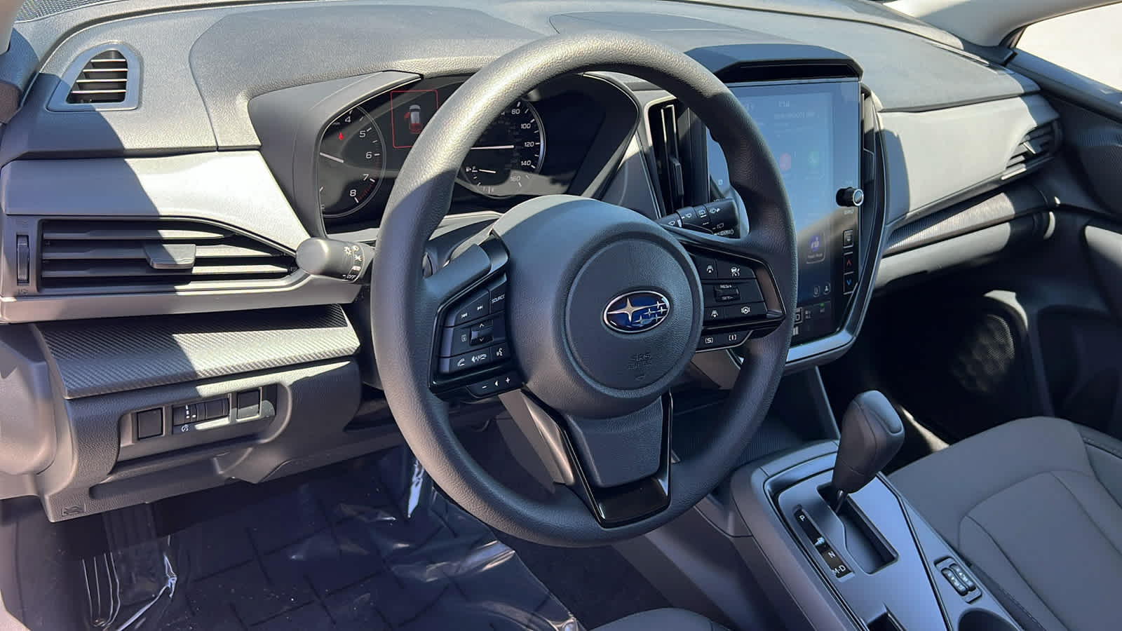 Thumbnail: 2026 Subaru Crosstrek - 10