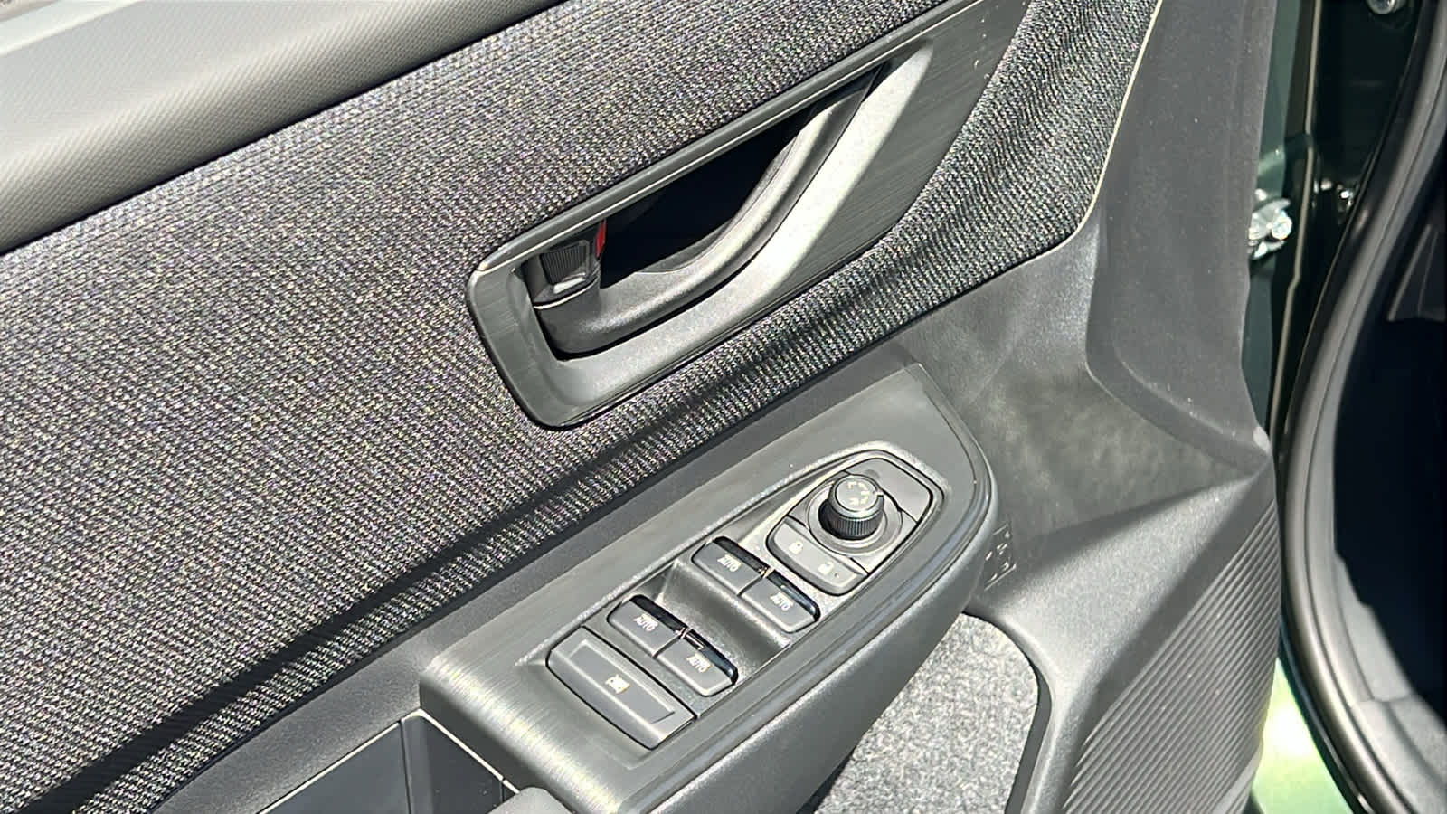 Thumbnail: 2026 Subaru Outback - 22