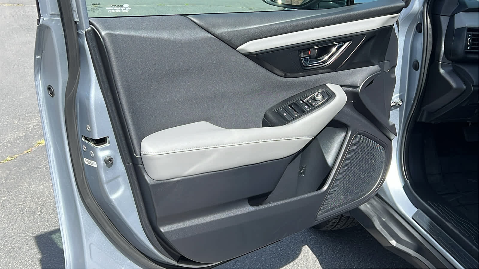 Thumbnail: 2021 Subaru Outback - 24