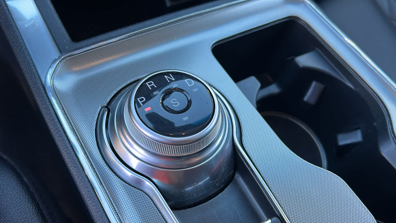 Thumbnail: 2024 Ford Edge - 13