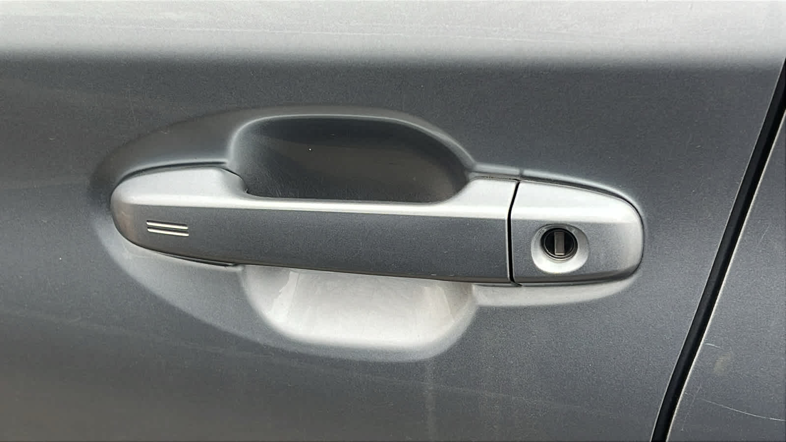 Thumbnail: 2020 Subaru Ascent - 20