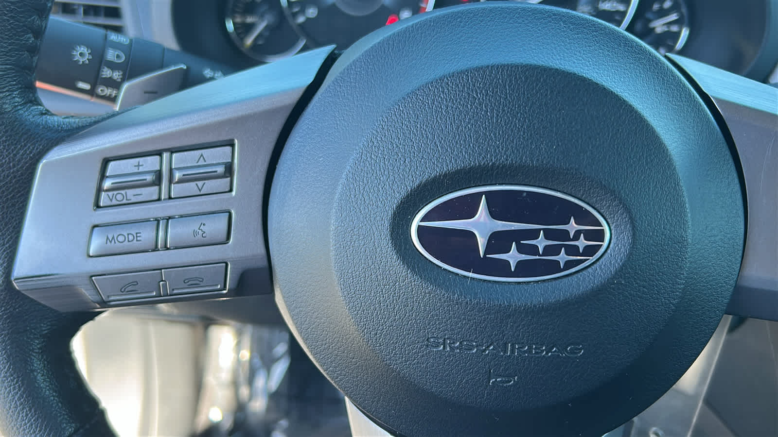 Thumbnail: 2010 Subaru Outback - 18