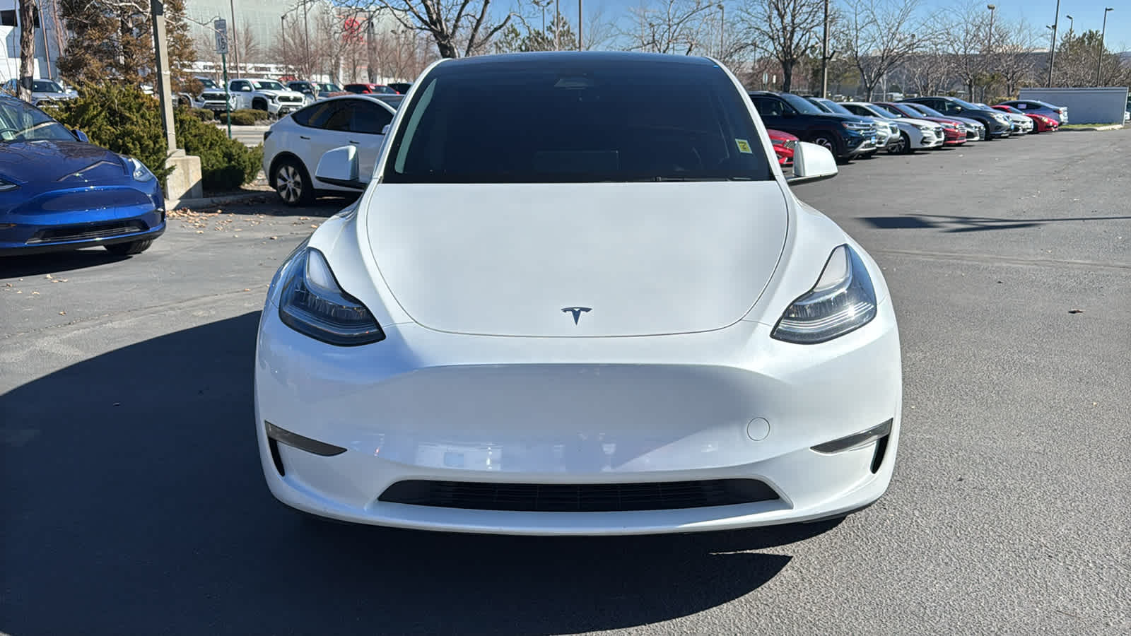 Thumbnail: 2023 Tesla Model Y - 2