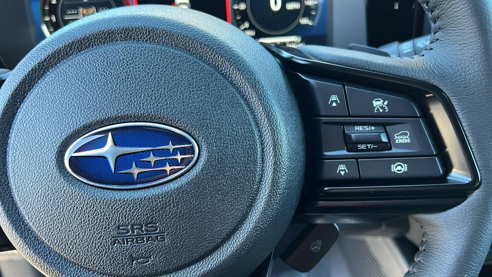 Thumbnail: 2026 Subaru Outback - 20