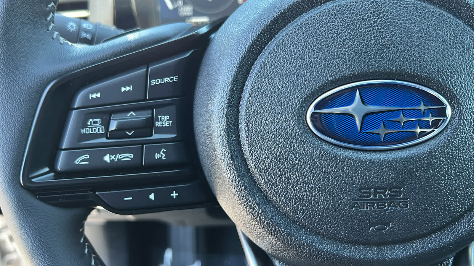 Thumbnail: 2026 Subaru Outback - 19