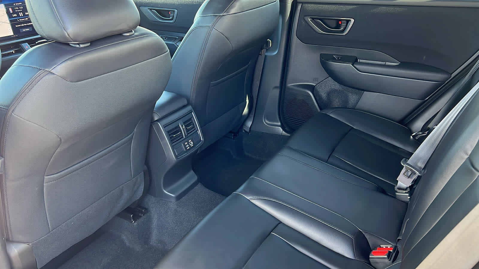 Thumbnail: 2026 Subaru Outback - 24