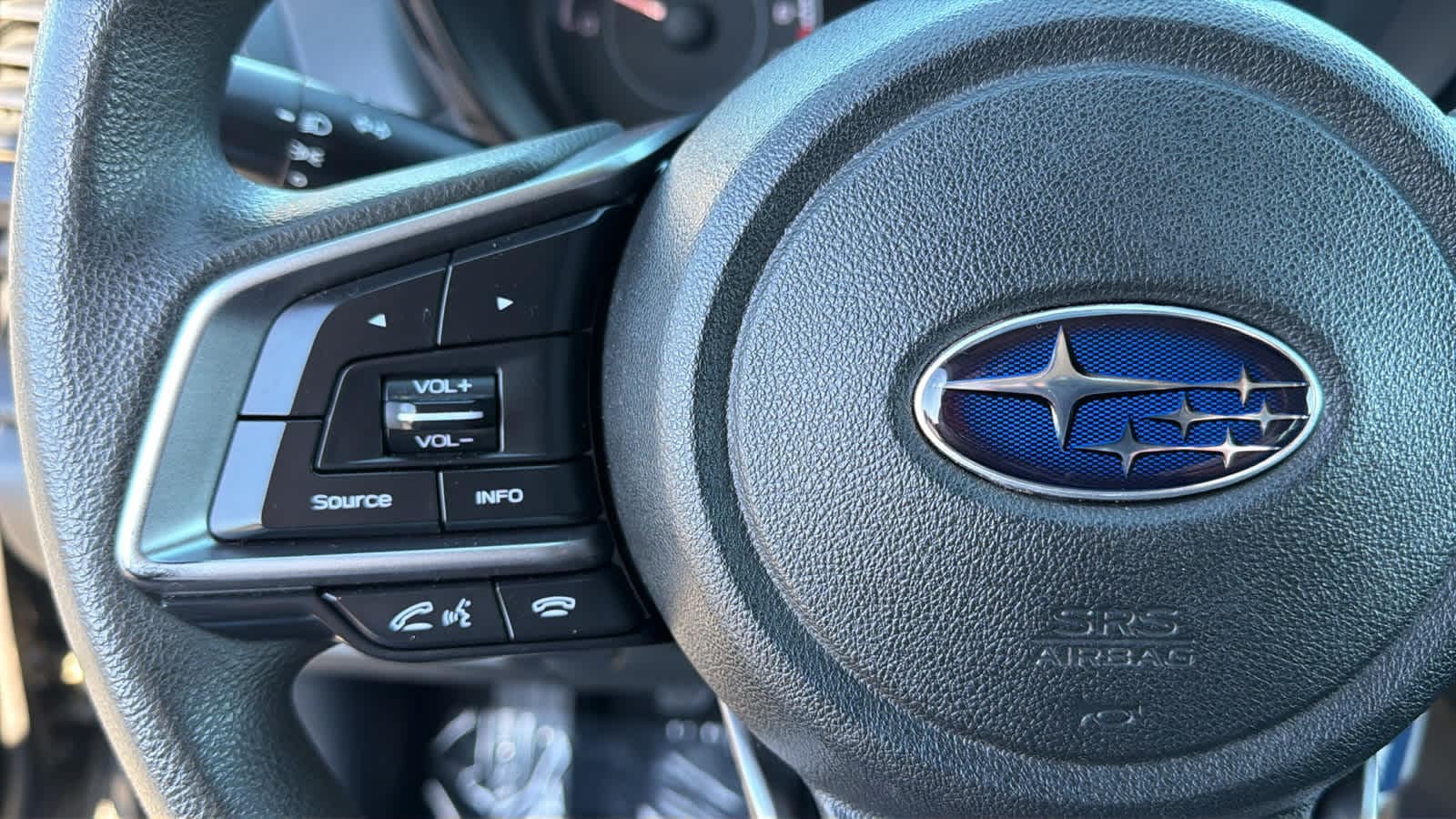 Thumbnail: 2021 Subaru Impreza - 20