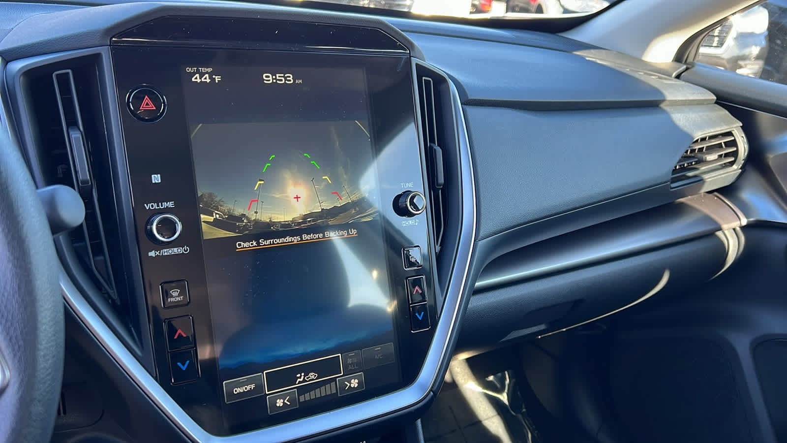 Thumbnail: 2026 Subaru Impreza - 16