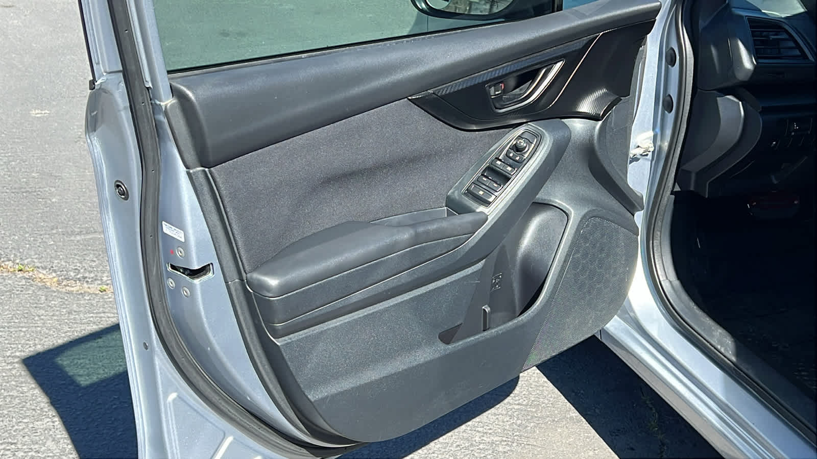 Thumbnail: 2018 Subaru Impreza - 23