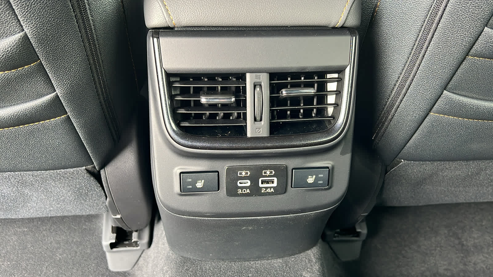 Thumbnail: 2025 Subaru Outback - 25