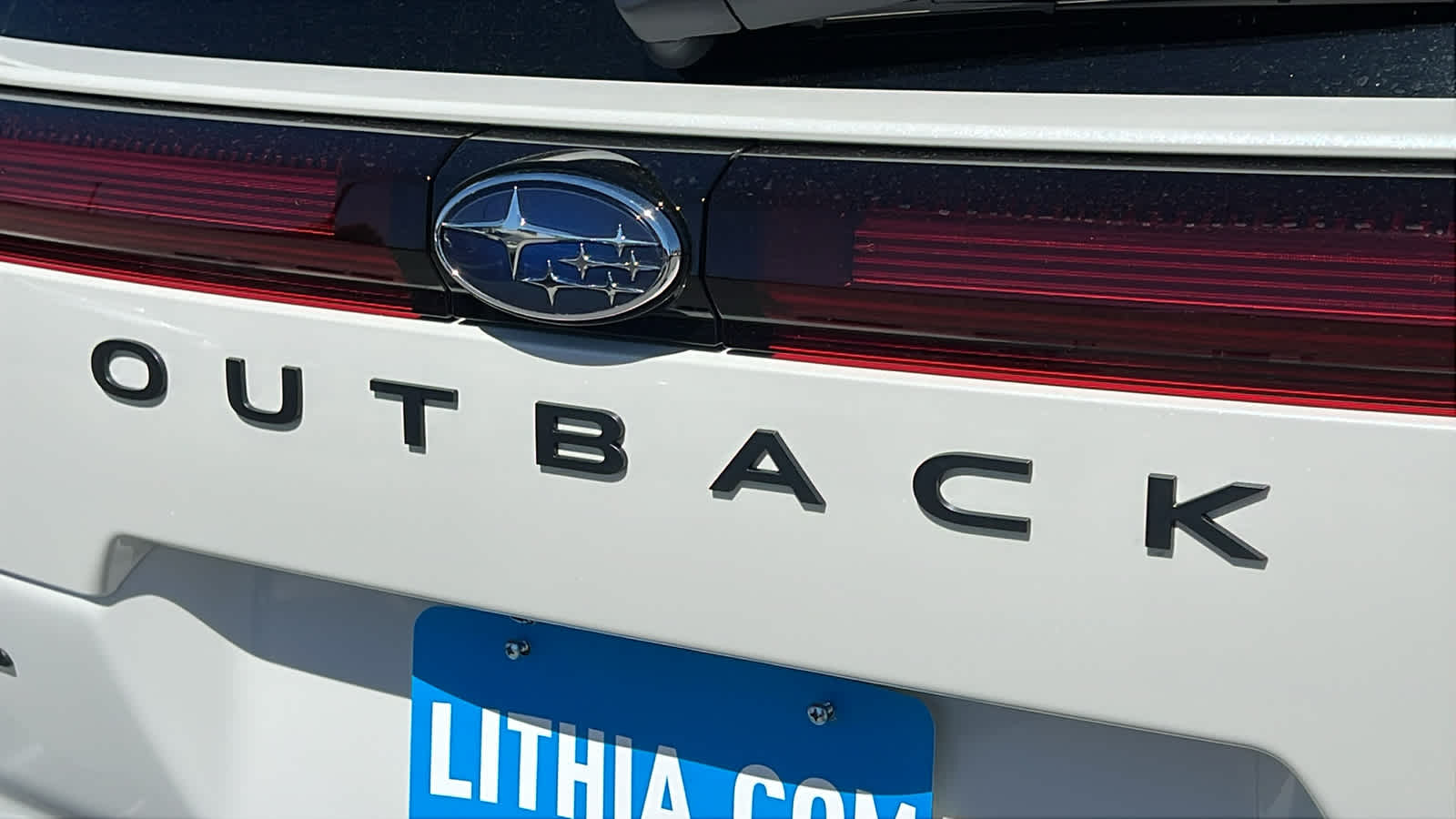 Thumbnail: 2026 Subaru Outback - 28