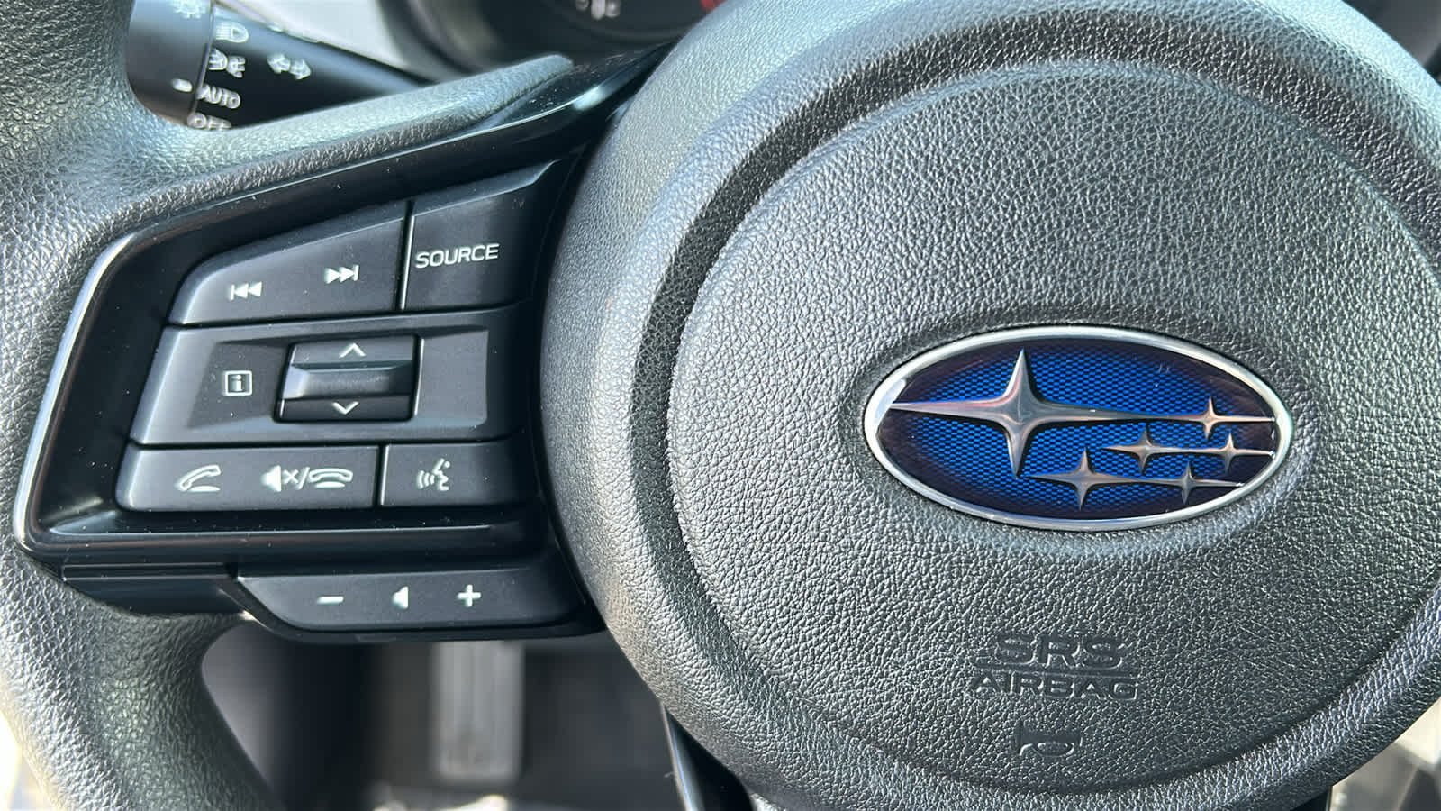 Thumbnail: 2024 Subaru Crosstrek - 20