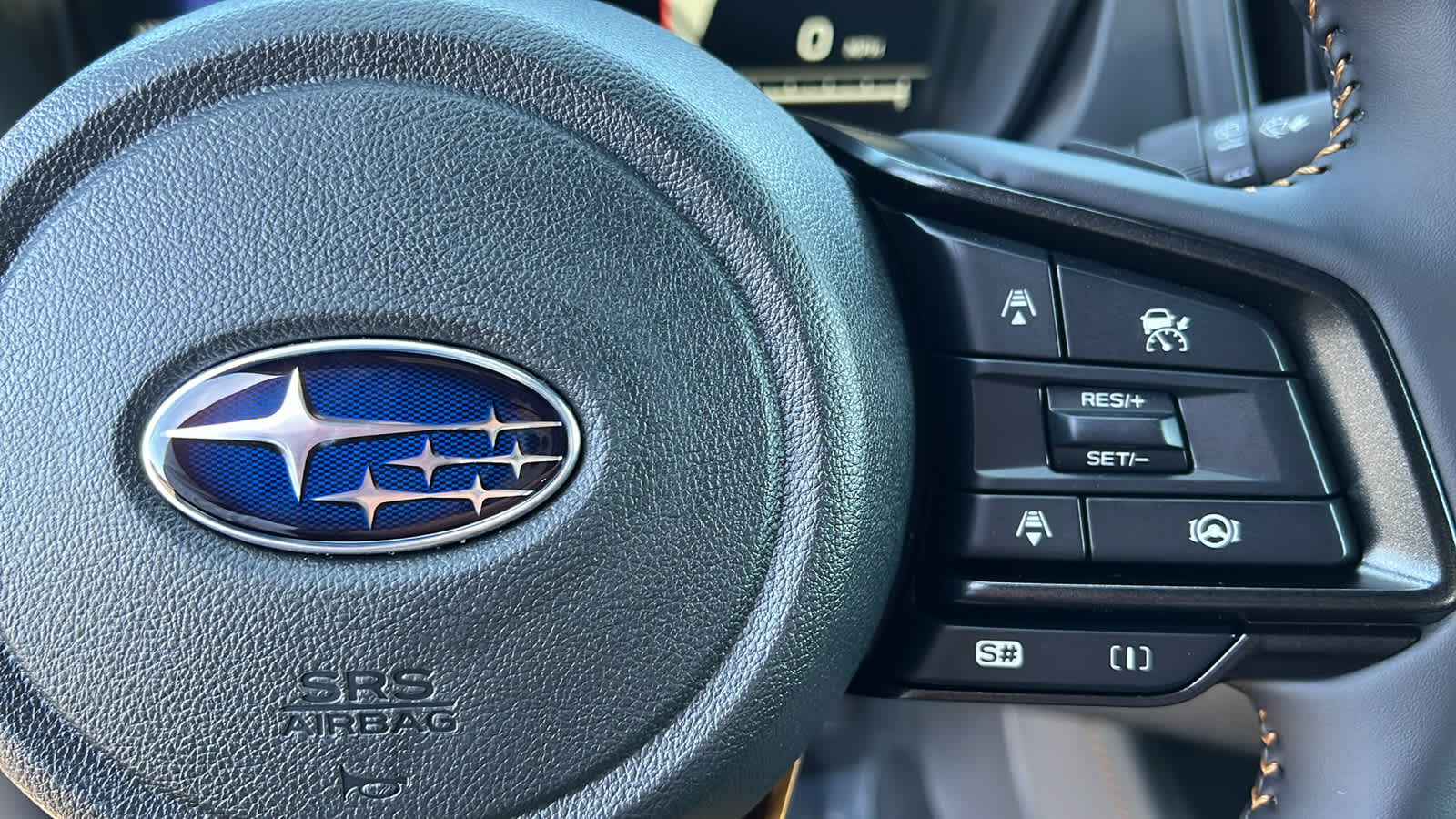 Thumbnail: 2026 Subaru Forester - 20