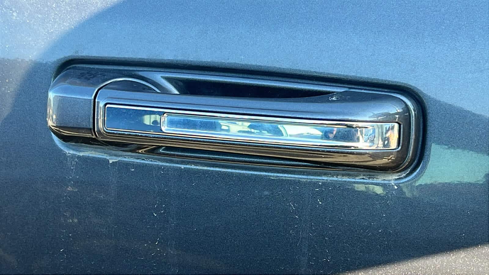 Thumbnail: 2019 RAM 2500 - 11