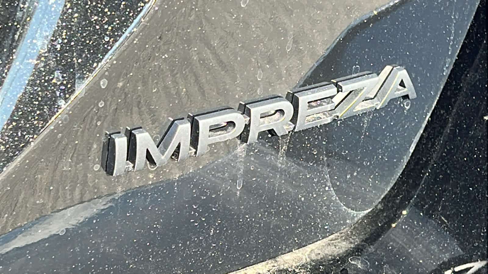 Thumbnail: 2026 Subaru Impreza - 28
