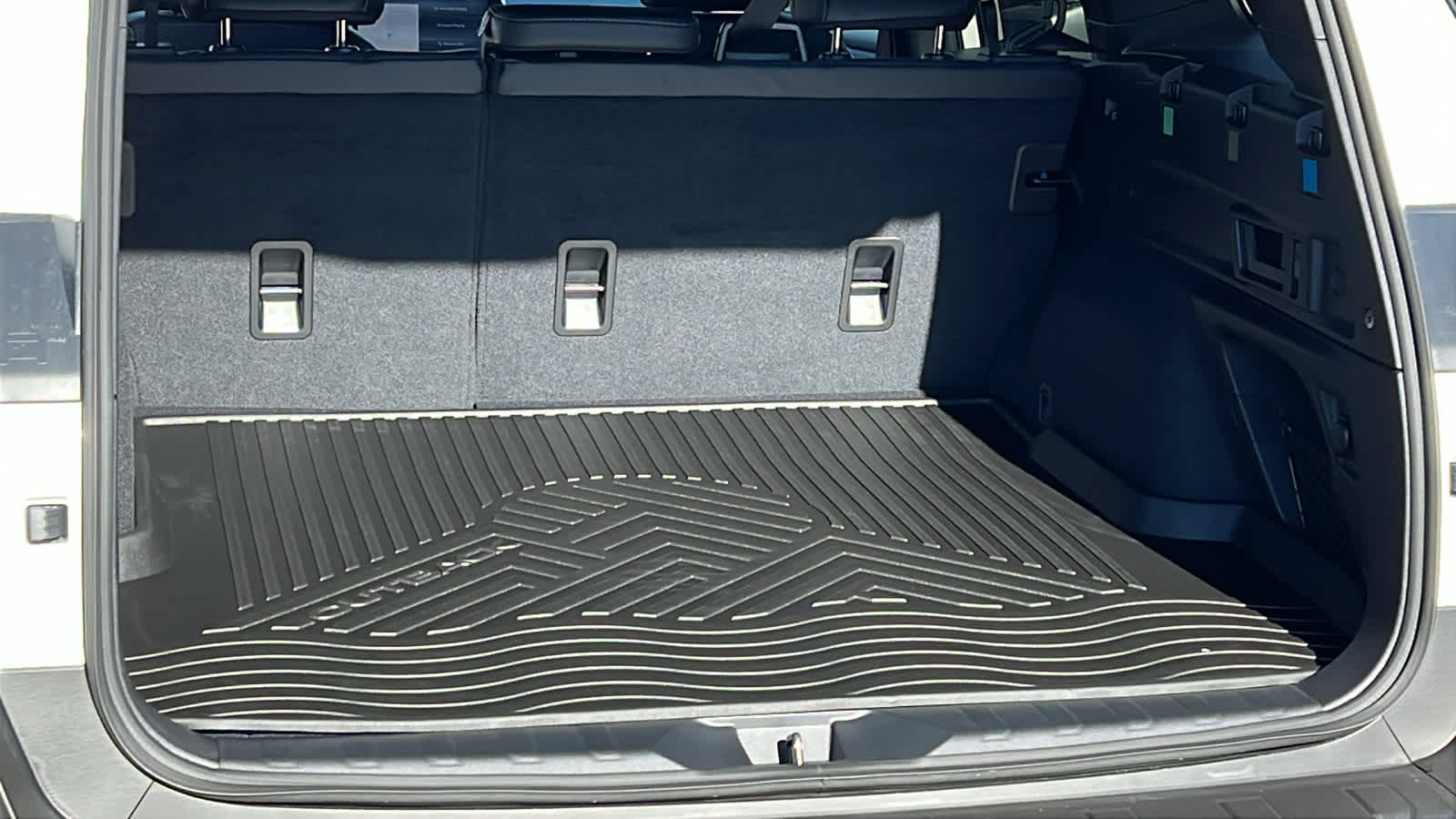 Thumbnail: 2026 Subaru Outback - 27