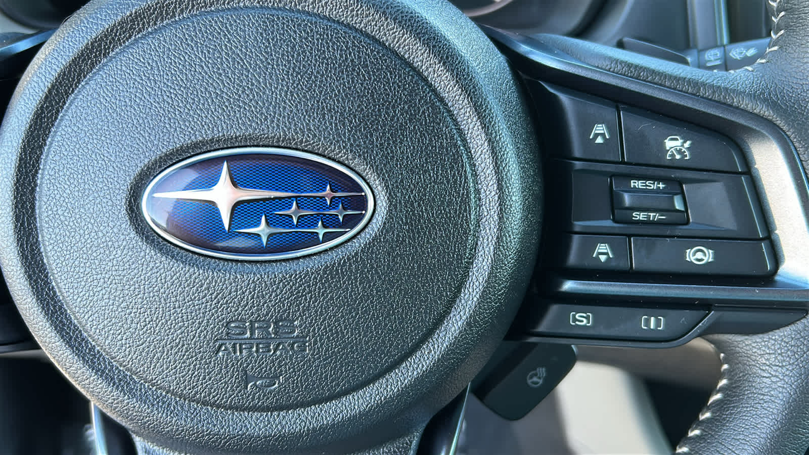 Thumbnail: 2025 Subaru Forester - 19