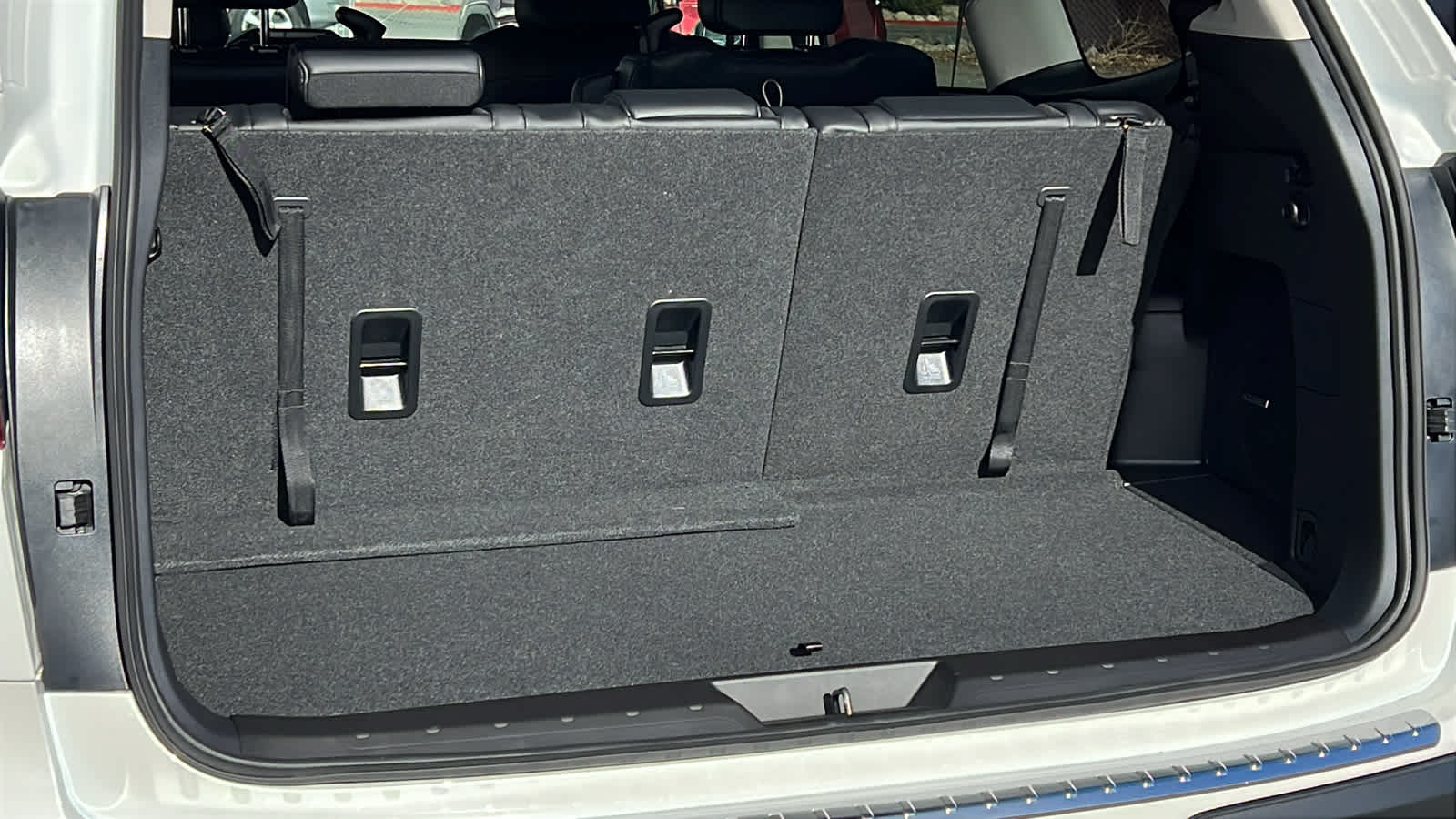 Thumbnail: 2026 Subaru Ascent - 27